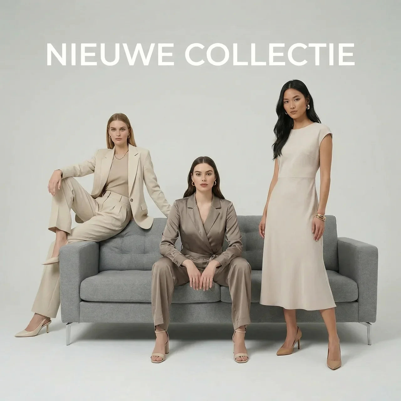Nieuwe Collectie
