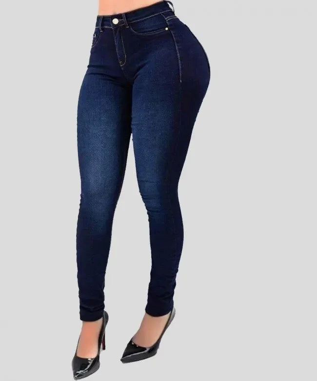 Perfect passende stretch skinny jeans